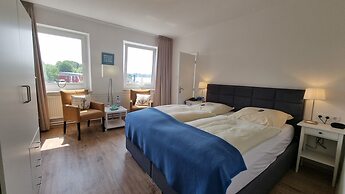 Hotel Strandhalle