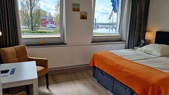 Hotel Strandhalle