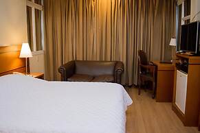 Hotel Jacques Georges Business