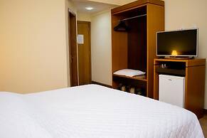 Hotel Jacques Georges Business