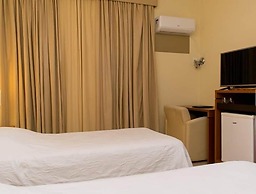 Hotel Jacques Georges Business