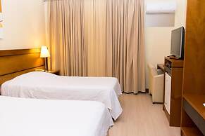 Hotel Jacques Georges Business