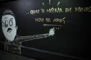 Hotel Jacques Georges Business