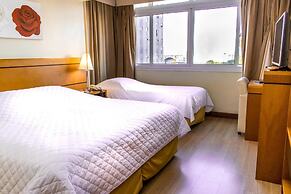 Hotel Jacques Georges Business