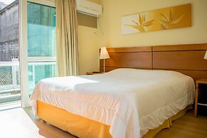 Hotel Jacques Georges Business