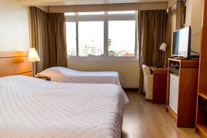 Hotel Jacques Georges Business