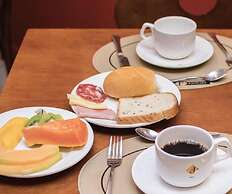 Hotel Jacques Georges Business