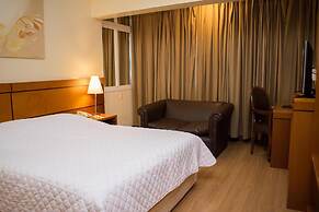 Hotel Jacques Georges Business