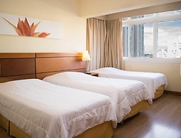 Hotel Jacques Georges Business