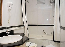 Hotel Jacques Georges Business