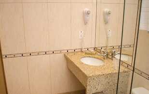 Hotel Jacques Georges Business