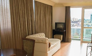 Hotel Jacques Georges Business