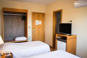 Hotel Jacques Georges Business