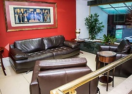 Hotel Jacques Georges Business