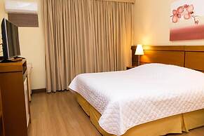 Hotel Jacques Georges Business