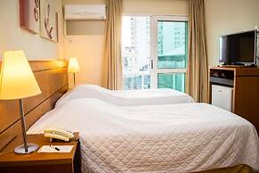 Hotel Jacques Georges Business