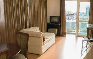 Hotel Jacques Georges Business