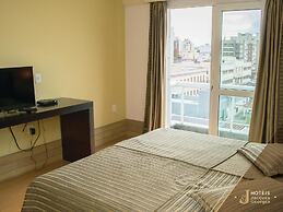 Hotel Jacques Georges Business