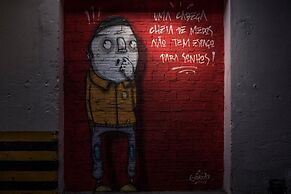 Hotel Jacques Georges Business