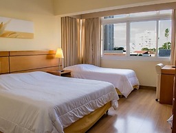 Hotel Jacques Georges Business