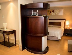 Hotel Jacques Georges Business