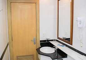 Hotel Jacques Georges Business