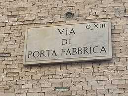 La Fabbrica di San Pietro