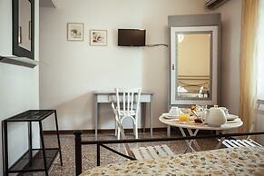 La Fabbrica di San Pietro