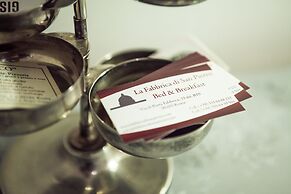 La Fabbrica di San Pietro