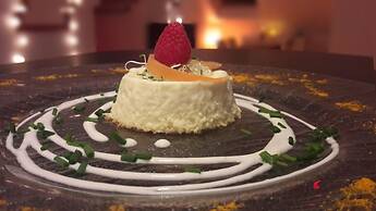 Logis Atoll Hotel
