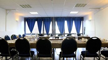Logis Atoll Hotel