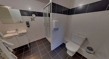 Logis Atoll Hotel