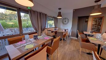 Logis Atoll Hotel
