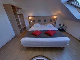 Logis Atoll Hotel