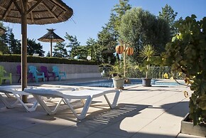 Camping Le Moulin