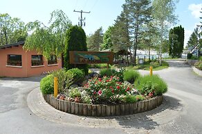 Camping Le Moulin