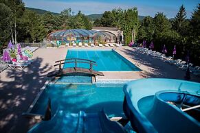 Camping Le Moulin