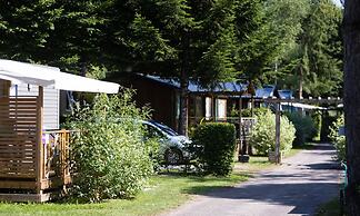 Camping Le Moulin