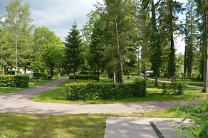 Camping Le Moulin