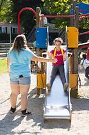 Camping Le Moulin