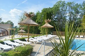 Camping Le Moulin