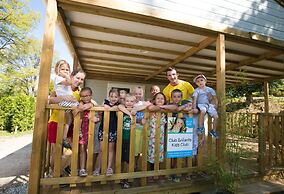 Camping Le Moulin