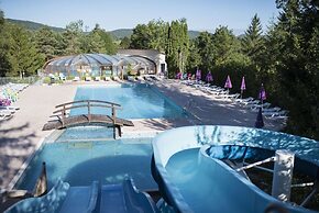 Camping Le Moulin