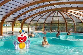 Camping Le Moulin