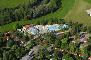 Camping Le Moulin