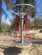 Camping Le Moulin