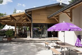 Camping Le Moulin