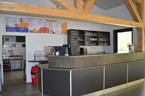Camping Le Moulin