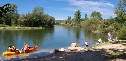 Camping Le Moulin