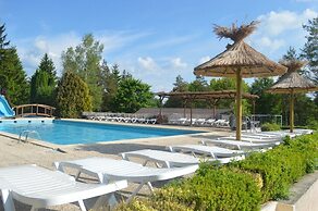 Camping Le Moulin